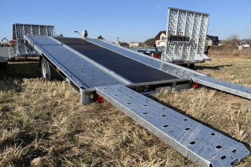 GT KIPPBAR 360 S uchylna 1500kg 360x190 wypełnienie podłogi
