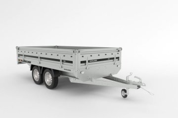 HOCHLADER 300/2 750kg 304 x151MOCNA ! DOSTAWA