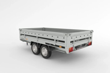 HOCHLADER 300/2 0,75T 304 x151MOCNA ! DOSTAWA