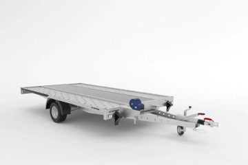 GT KIPPBAR 360 S uchylna 1500kg 360x190 wypełnienie podłogi
