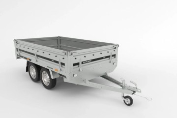 HOCHLADER 250/2 0,75T 254 x151 MOCNA ! DOSTAWA