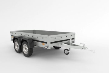 Basic 264x126 koło podporowe w cenie Dostępna od ręki ! DOSTAWA