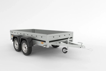 Basic 264x126 koło podporowe w cenie Dostępna od ręki ! DOSTAWA